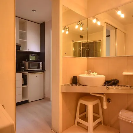Apartment Welc-om Piazza Garibaldi *