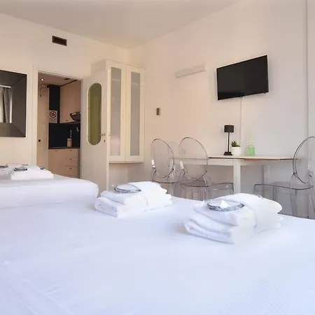 Welc-om Piazza Garibaldi Apartment Padova